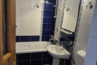 Apartament cu 2 camere decomandat în Borșa - 1