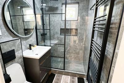 Apartament cu 3 camere semidecomandat în Central - 6