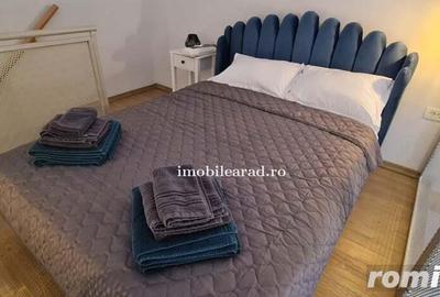 Apartament cu 2 camere în Ultracentral - 5