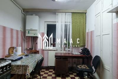Apartament 4 camere | 84mpu I Balcon | Zona Birouri Romgaz - 4