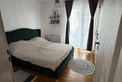 Apartament cu 2 camere nedecomandat în Dosu Bricii - 3
