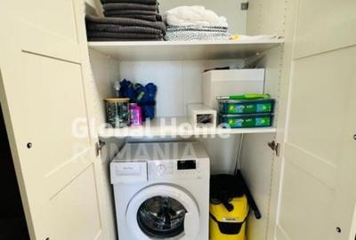 Apartament cu 2 camere semidecomandat în Pipera - 1