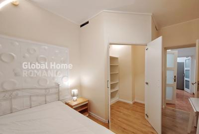 Floreasca-Puccini | 2 Camere | Centrala Termica - 12