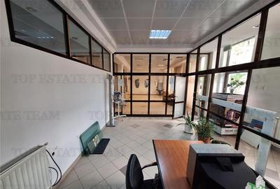 Spatiu comercial - - chirie - langa teatrul Maria Filotti - - 3