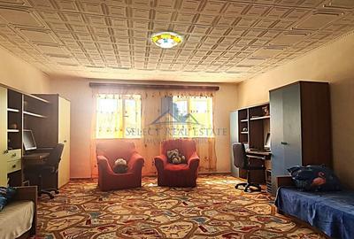 Casă individuală cu 3 camere cu Canalizare în Hosman - 6