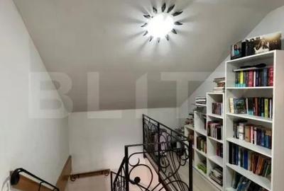 Casă cu 3 camere cu Teren 557 Mp în Cloșca - 7