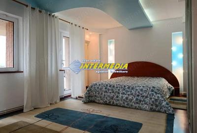 APARTAMENT 2 CAMERE I CENTRU ZONA MERCUR MALL I ETAJ 3 I MOBILAT I - 2