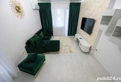 Apartament Luxury 2 Camere - 3