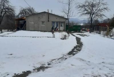 Casă cu 2 camere în Zegujani - 7