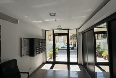 Studio | Aviatiei - Baneasa | Parcare subterana | bloc 2012 - 9