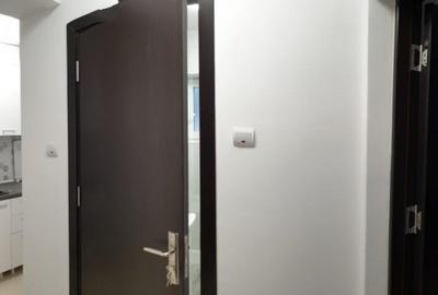 Garsoniera nou renovata - 2 minute de Metrou Lujerului. - 14