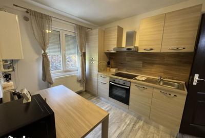 Apartament cu 2 camere în Central - 6