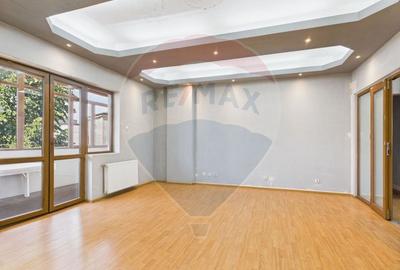 Inchiriere spatiu ideal pentru firma - 5 camere, zona Ferdinand - 3