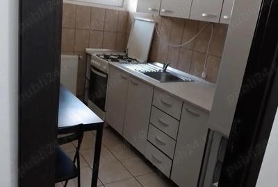 Inchiriere apartament 2 camere decomandat Lacul Tei - Maica Domnului - 7