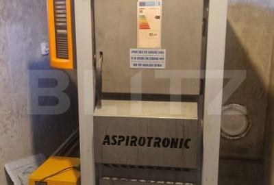 Casă individuală cu 5 camere cu Teren 2235 Mp în Feldioara - 15