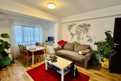 2 Camere-Bloc 2014 | Metrou 1 Decembrie | Pallady | Ozana | Trapezului - 2