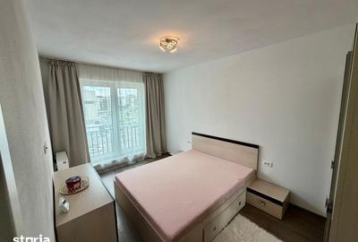 Apartament cu 2 camere în Tractorul - 3