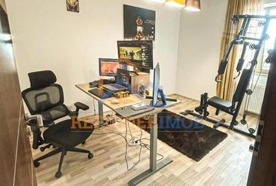 Vanzare apartament 3 camere, Cotroceni Residence Vanzare apartament 3 camere, Cotroceni Residence - 6