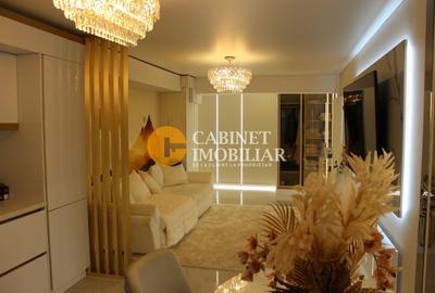 2 camere, Nedecomandat - COPOU GARDEN - Etaj intermediar - 1