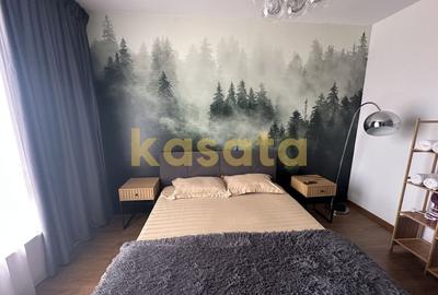 Apartament cu 2 camere semidecomandat, mobilat în Militari - 3