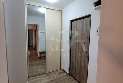 2 camere 7/8, bloc 1981, 56 mp, Veteranilor-Str. Dreptatii. 2 camere 7/8, bloc 1981, 56 mp, Veteranilor-Str. Dreptatii. - 13