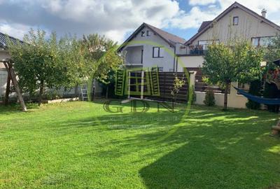 Casă individuală cu 5 camere cu Canalizare în Șura Mică - 1