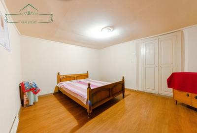 Casa cu 4 camere, centrala proprie si 1440 mp teren, Comuna Felnac, Arad - 7