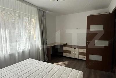 Apartament cu 2 camere semidecomandat în Gemenii - 9