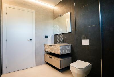 Casa individuala deosebita cu teren de 600 mp, finisaje moderne - 9