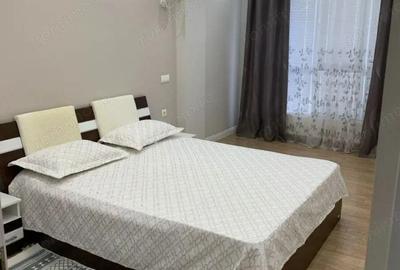 Apartament cu 2 camere decomandat în Circumvalațiunii