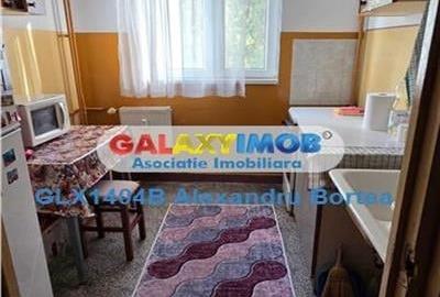 Drumul Taberei Romancierilor, et. 2/4, bloc anvelopat, balcon. - 4