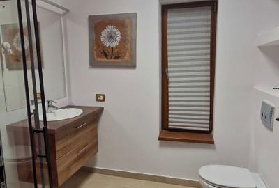 Casă cu 4 camere cu Teren 1000 Mp în Fundeni - 8