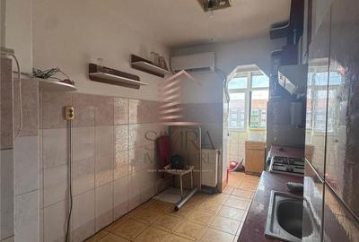 Apartament cu 2 camere decomandat în Decebal - 6