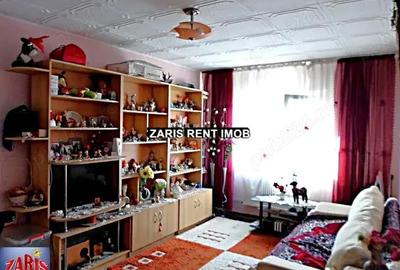 Apartament cu 3 camere decomandat în 9 Mai - 1