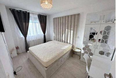 Apartament cu 2 camere semidecomandat în Central - 1