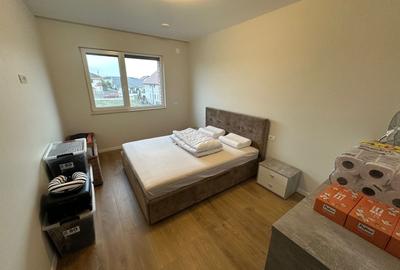 Duplex cu 5 camere cu Canalizare în Nord - 43