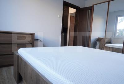 Apartament modern cu 2 camere, 51 mp,  etaj intermediar, zona Centrala - 8