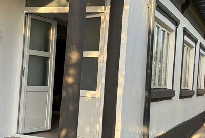 Casă cu 4 camere în Central - 7