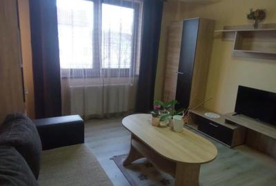 Apartament cu 2 camere decomandat în Obcini - 2