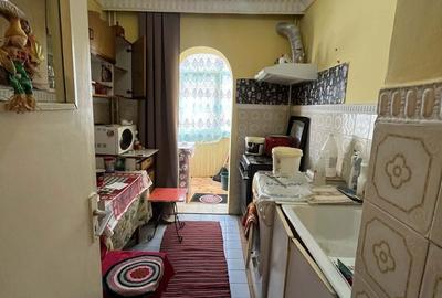 Apartament cu 2 camere decomandat în Albești - 8