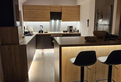 De Inchiriat | Apartament 3 Camere | Tip Loft - 5
