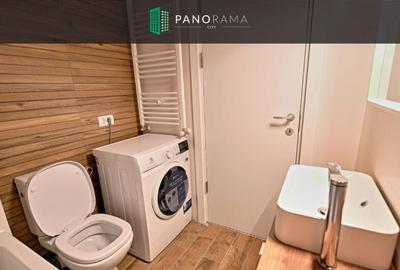 Studio 2 camere Bd. Iuliu Maniu | PANORAMA CITY | Sector 6 - 12