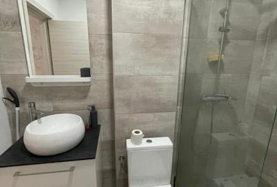 Apartament cu 2 camere decomandat, mobilat în Central - 12