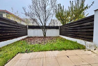 Inchiriere vila 4 camere Voluntari Avangarde Forest 1 - 23