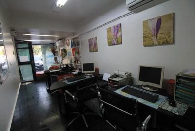 Spațiu comercial, de 16 mp, în Universitate - 3