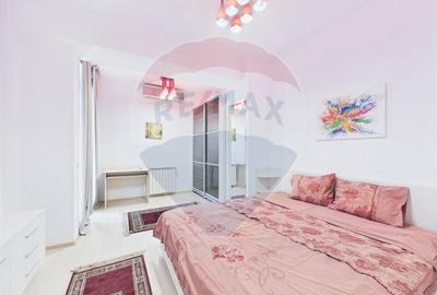 Apartament 4 camere de inchiriat in zona Aviatiei - Floreasca - 24