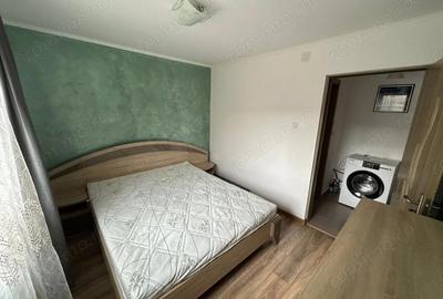 Apartament cu 2 camere semidecomandat în Central - 5