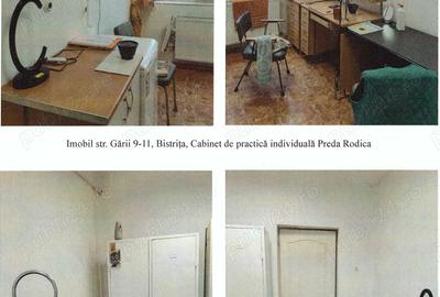 Vand Inchiriez cabinet de tehnica dentara in policlinica Bistrita - 4