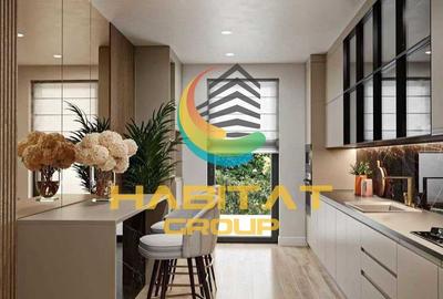 3 camere lux bulevardul Pipera - 4