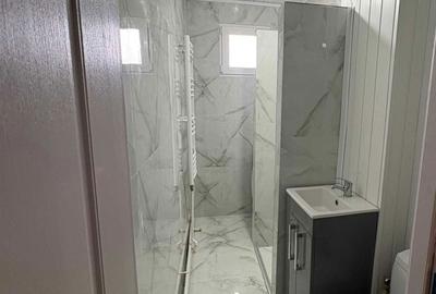 Apartament cu 2 camere decomandat în Central - 4